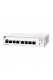 Obrázok pre HPE Aruba Networking Aruba Instant On 1830 8G Řízený L2 Gigabit Ethernet (10/100/1000)