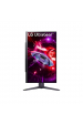 Obrázok pre LG 27GR75Q-B počítačový monitor 68,6 cm (27") 2560 x 1440 px Quad HD Černá