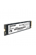 Obrázok pre SSD PATRIOT VIPER P320 M.2 PCI-Ex4 NVMe 512GB 3GB/S (P320P512GM28)