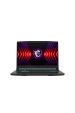 Obrázok pre MSI Thin 15 Intel® Core™ i5 i5-12450H Laptop 39,6 cm (15.6") Full HD 16 GB DDR4-SDRAM 512 GB SSD NVIDIA GeForce RTX 3050 Wi-Fi 6E (802.11ax) Šedá
