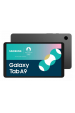 Obrázok pre Samsung Galaxy Tab A9 64 GB 22,1 cm (8.7") 4 GB Wi-Fi 5 (802.11ac) Grafit