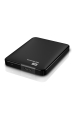 Obrázok pre Western Digital Elements Portable externí pevný disk 2 TB 5400 ot/min 2.5" Micro-USB B 3.2 Gen 1 (3.1 Gen 1) Černá