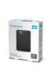 Obrázok pre Western Digital Elements Portable externí pevný disk 2 TB 5400 ot/min 2.5" Micro-USB B 3.2 Gen 1 (3.1 Gen 1) Černá