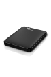 Obrázok pre Western Digital Elements Portable externí pevný disk 2 TB 5400 ot/min 2.5" Micro-USB B 3.2 Gen 1 (3.1 Gen 1) Černá