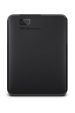 Obrázok pre Western Digital Elements Portable externí pevný disk 2 TB 5400 ot/min 2.5" Micro-USB B 3.2 Gen 1 (3.1 Gen 1) Černá