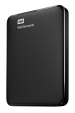 Obrázok pre Western Digital Elements Portable externí pevný disk 2 TB 5400 ot/min 2.5" Micro-USB B 3.2 Gen 1 (3.1 Gen 1) Černá