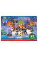 Obrázok pre PAW Patrol PAW ONV Advent Calendar GML