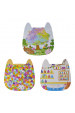 Obrázok pre Gabi's Cat House Art Set 6064228