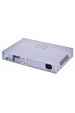 Obrázok pre Cisco CBS110 Nespravované L2 Gigabit Ethernet (10/100/1000) Podpora napájení po Ethernetu (PoE) 1U Šedá