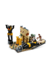 Obrázok pre LEGO INDIANA JONES 77013 ÚTĚK ZE ZTRACENÉ HROBKY