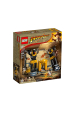 Obrázok pre LEGO INDIANA JONES 77013 ÚTĚK ZE ZTRACENÉ HROBKY