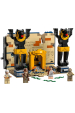 Obrázok pre LEGO INDIANA JONES 77013 ÚTĚK ZE ZTRACENÉ HROBKY