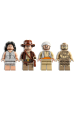 Obrázok pre LEGO INDIANA JONES 77013 ÚTĚK ZE ZTRACENÉ HROBKY