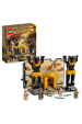 Obrázok pre LEGO INDIANA JONES 77013 ÚTĚK ZE ZTRACENÉ HROBKY