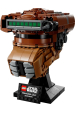 Obrázok pre LEGO STAR WARS 75351 PRINCEZNA LEIA (BOUSHH) - KOLEKCE PŘILEB