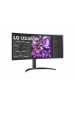 Obrázok pre LG 34WQ75C-B počítačový monitor 86,4 cm (34") 3440 x 1440 px Quad HD LCD Černá