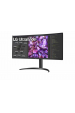 Obrázok pre LG 34WQ75C-B počítačový monitor 86,4 cm (34") 3440 x 1440 px Quad HD LCD Černá