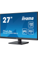 Obrázok pre iiyama ProLite počítačový monitor 68,6 cm (27") 1920 x 1080 px Full HD LED Černá