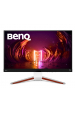 Obrázok pre BenQ EX3210U počítačový monitor 81,3 cm (32") 3840 x 2160 px 4K Ultra HD LED Černá