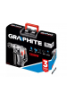 Obrázok pre Graphite 58G874 příklepová vrtačka 1250 W 450 ot/min SDS Max