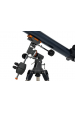 Obrázok pre Teleskop Celestron ASTROMASTER 70EQ černý