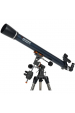 Obrázok pre Teleskop Celestron ASTROMASTER 70EQ černý