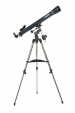 Obrázok pre Teleskop Celestron ASTROMASTER 70EQ černý