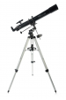 Obrázok pre Celestron PowerSeeker 80EQ Refraktor 225x Černá