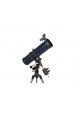 Obrázok pre Celestron Astromaster 130EQ Reflektor 33x Černá, Modrá, Šedá