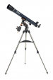 Obrázok pre Celestron AstroMaster 90EQ 50x