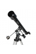 Obrázok pre Teleskop Celestron PowerSeeker 60EQ