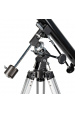 Obrázok pre Teleskop Celestron PowerSeeker 60EQ