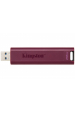 Obrázok pre Kingston Technology DataTraveler Max USB paměť 256 GB USB Typ-A 3.2 Gen 2 (3.1 Gen 2) Červená