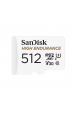 Obrázok pre SanDisk SDSQQNR-512G-GN6IA paměťová karta 512 GB MicroSDXC Třída 10