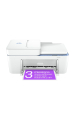 Obrázok pre HP DeskJet Tiskárna 4222e All-in-One