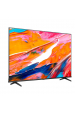 Obrázok pre Hisense 55A6K televizor 139,7 cm (55") 4K Ultra HD Smart TV Wi-Fi Černá 300 cd/m²