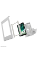 Obrázok pre Neomounts DS15-630WH1 bezpečnostní rámeček na tablety 27,9 cm (11") Bílá