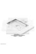 Obrázok pre Neomounts DS15-630WH1 bezpečnostní rámeček na tablety 27,9 cm (11") Bílá