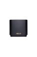 Obrázok pre ASUS ZenWiFi XD4 Plus (B-1-PK) Dvoupásmový (2,4 GHz / 5 GHz) Wi-Fi 6 (802.11ax) Černá 2 Vnitřní