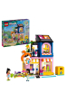 Obrázok pre LEGO CITY 60374 VELITELSKÝ HASIČSKÝ VŮZ