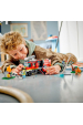 Obrázok pre LEGO CITY 60374 VELITELSKÝ HASIČSKÝ VŮZ
