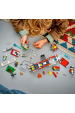 Obrázok pre LEGO CITY 60374 VELITELSKÝ HASIČSKÝ VŮZ