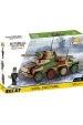 Obrázok pre COBI Sd.Kfz. 234/2 Puma