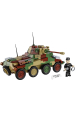 Obrázok pre COBI Sd.Kfz. 234/2 Puma