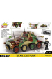 Obrázok pre COBI Sd.Kfz. 234/2 Puma