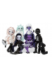 Obrázok pre Rainbow High Shadow High S23 Fashion Doll- Dia Mante (Purple)