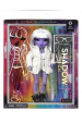 Obrázok pre Rainbow High Shadow High S23 Fashion Doll- Dia Mante (Purple)