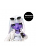 Obrázok pre Rainbow High Shadow High S23 Fashion Doll- Dia Mante (Purple)