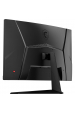 Obrázok pre MSI G27C4 E3 počítačový monitor 68,6 cm (27") 1920 x 1080 px Full HD LCD Černá
