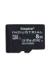 Obrázok pre Kingston Technology Industrial 8 GB MicroSDHC UHS-I Třída 10